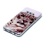 Coque Samsung Galaxy S10e Tigre Royal