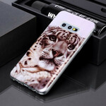 Coque Samsung Galaxy S10e Tigre Royal