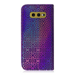 Housse Samsung Galaxy S10e Couleur Pure