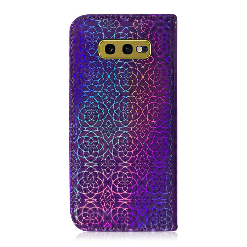 Housse Samsung Galaxy S10e Couleur Pure