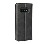 Flip Cover Samsung Galaxy S10e Finesse Ultra