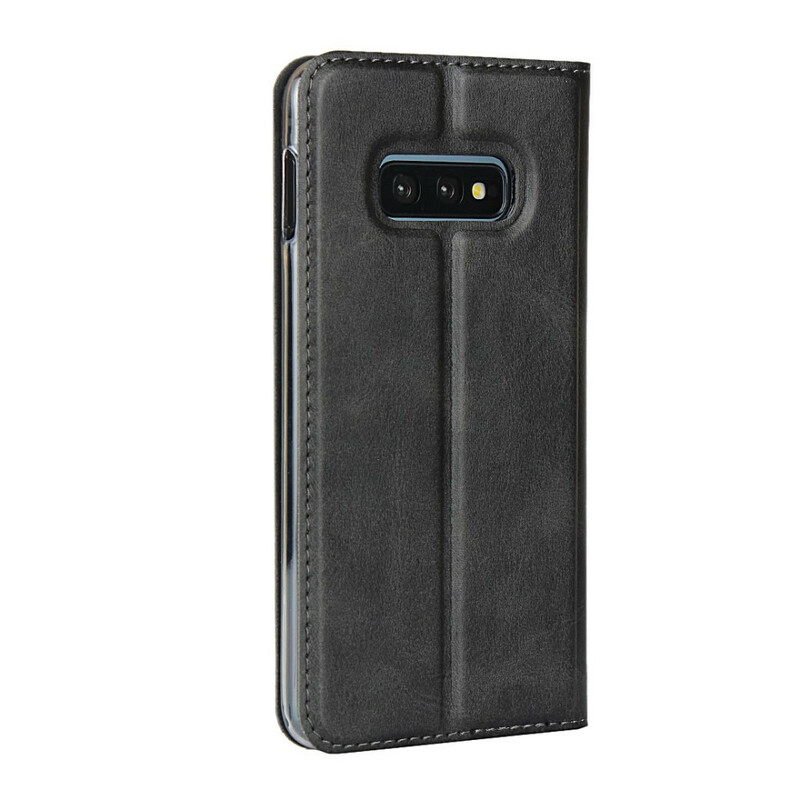 Flip Cover Samsung Galaxy S10e Finesse Ultra