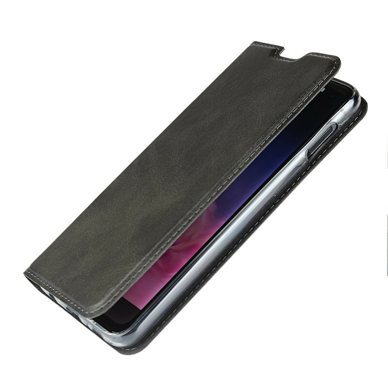 Flip Cover Samsung Galaxy S10e Finesse Ultra