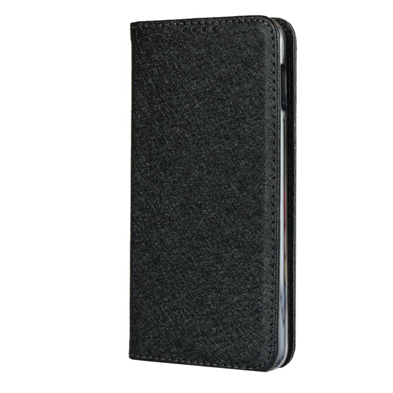 Flip Cover Samsung Galaxy S10e Style Cuir Douceur avec Lanière