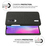 Coque Xiaomi Mi 9 Lite Tissu Chic