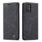 Flip Cover Samsung Galaxy S20 CASEME Simili Cuir