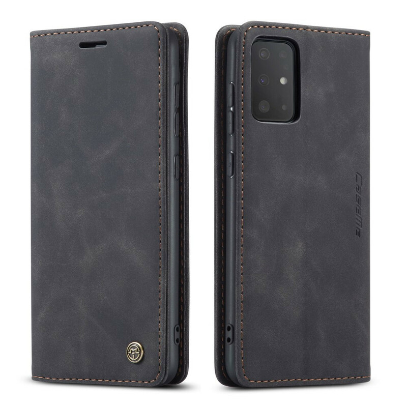 Flip Cover Samsung Galaxy S20 CASEME Simili Cuir