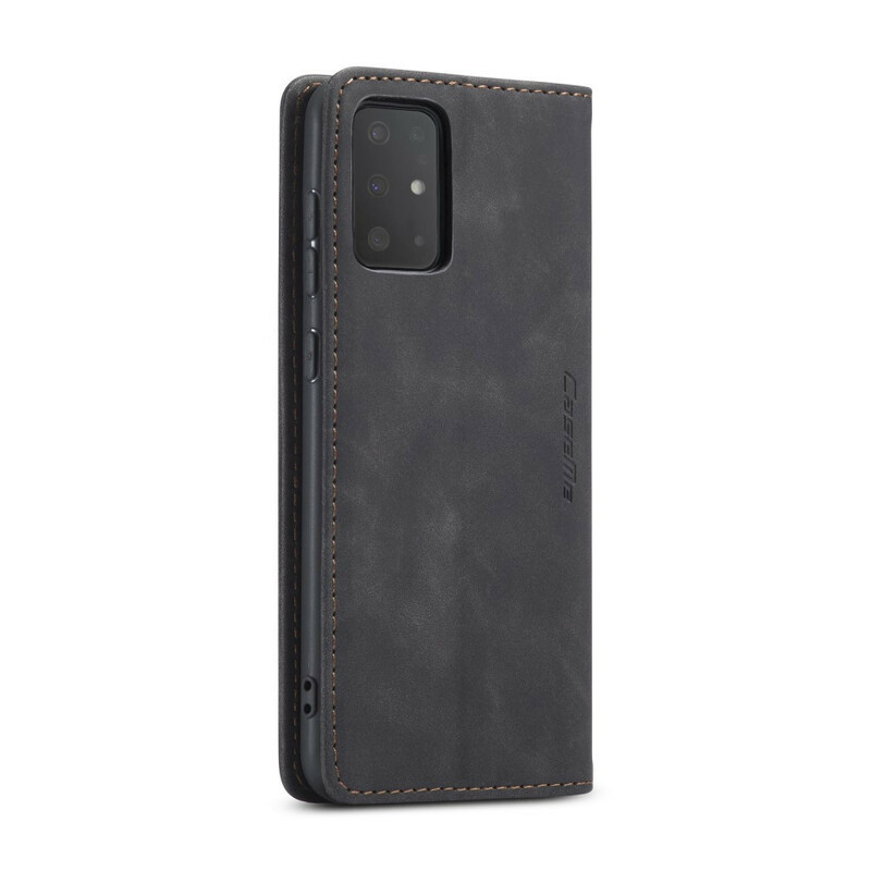 Flip Cover Samsung Galaxy S20 CASEME Simili Cuir