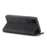 Flip Cover Samsung Galaxy S20 CASEME Simili Cuir