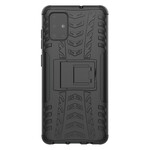 Coque Samsung Galaxy A51 Ultra Résistante Plus