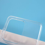 Coque Samsung Galaxy S20 Ultra Transparente Simple