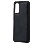 Housse Samsung Galaxy S20 Coque Détachable Portefeuille