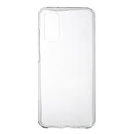 Coque Samsung Galaxy S20 Transparente 2 Pièces Détachables