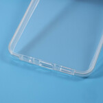 Coque Samsung Galaxy S20 Plus Transparente 2 Pièces Détachables