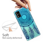 Coque Samsung Galaxy S20 Mandala Floral Unique