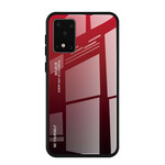 Coque Samsung Galaxy S20 Plus Verre Trempé Be Yourself