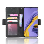 Housse Samsung Galaxy S20 Plus Classe Première Multi-Cartes 