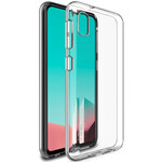 Coque Samsung Galaxy A10e IMAK Transparente