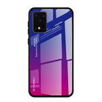 Coque Samsung Galaxy S20 Ultra Verre Trempé Be Yourself