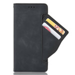 Housse Samsung Galaxy S20 Ultra Classe Première Multi-Cartes