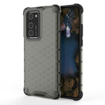 Coque Huawei P40 Pro Style Nid d'Abeille