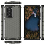 Coque Huawei P40 Pro Style Nid d'Abeille