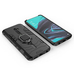 Coque Oppo Reno 2 Ring Résistante