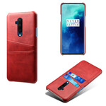 Coque OnePlus 7T Pro Porte Cartes