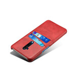 Coque OnePlus 7T Pro Porte Cartes