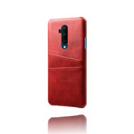 Coque OnePlus 7T Pro Porte Cartes