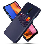 Coque OnePlus 7T Pro Porte-Carte KSQ