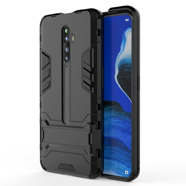 Coque Oppo Reno 2Z Ultra Résistante