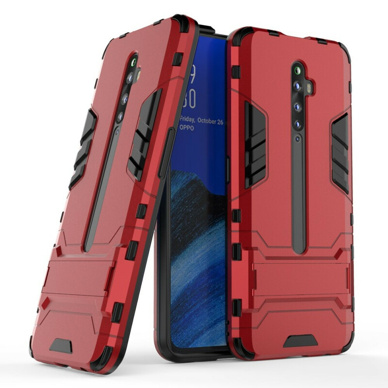 Coque Oppo Reno 2Z Ultra Résistante