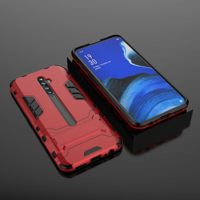 Coque Oppo Reno 2Z Ultra Résistante