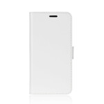 Housse Huawei P40 Lite Fermoir Classique