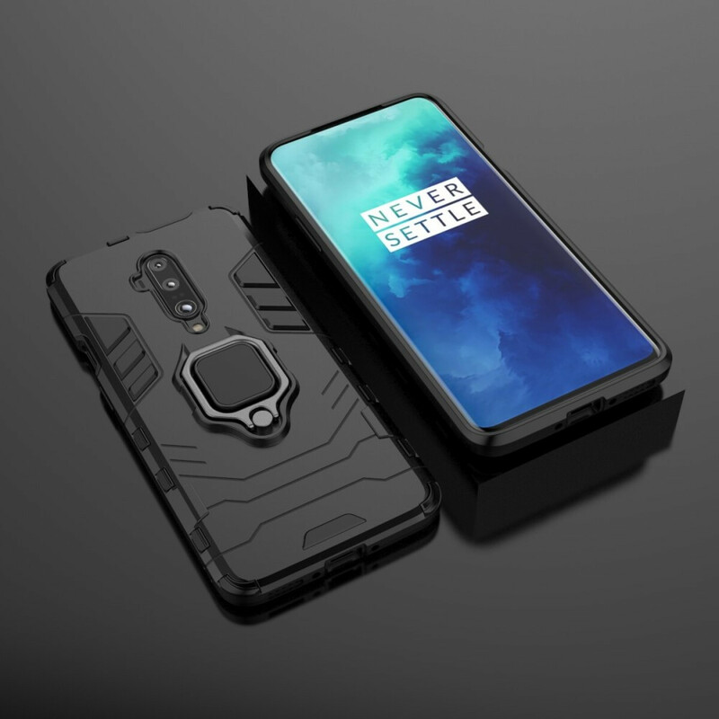 Coque OnePlus 7T Pro Ring Résistante