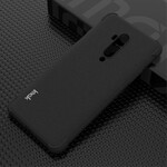 Coque OnePlus 7T Pro Silicone Flexible avec Film pour Écran IMAK