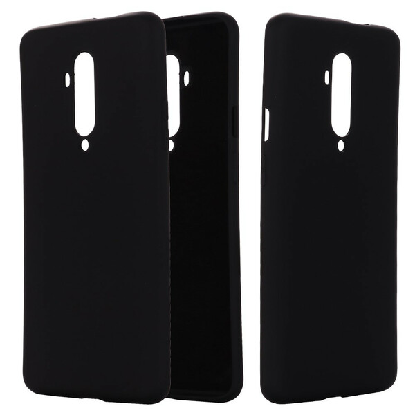 Coque OnePlus 7T Plus Liquide Silicone