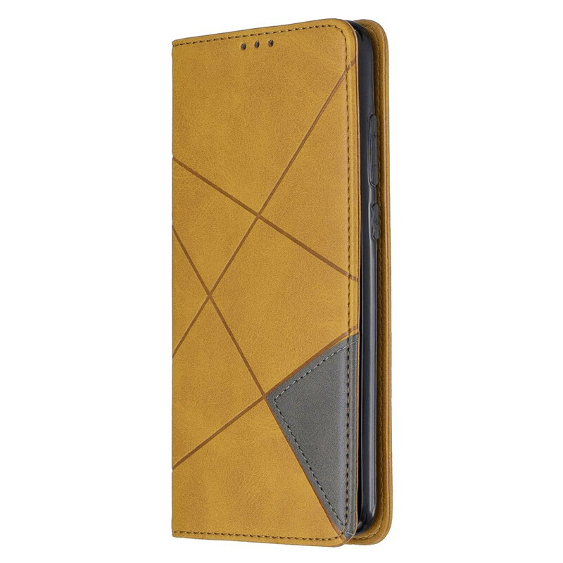 Flip Cover Xiaomi Redmi Note 8 Pro Style Artiste