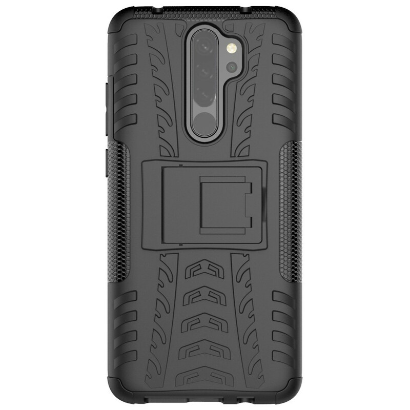 Coque Xiaomi Redmi Note 8 Pro Ultra Résistante