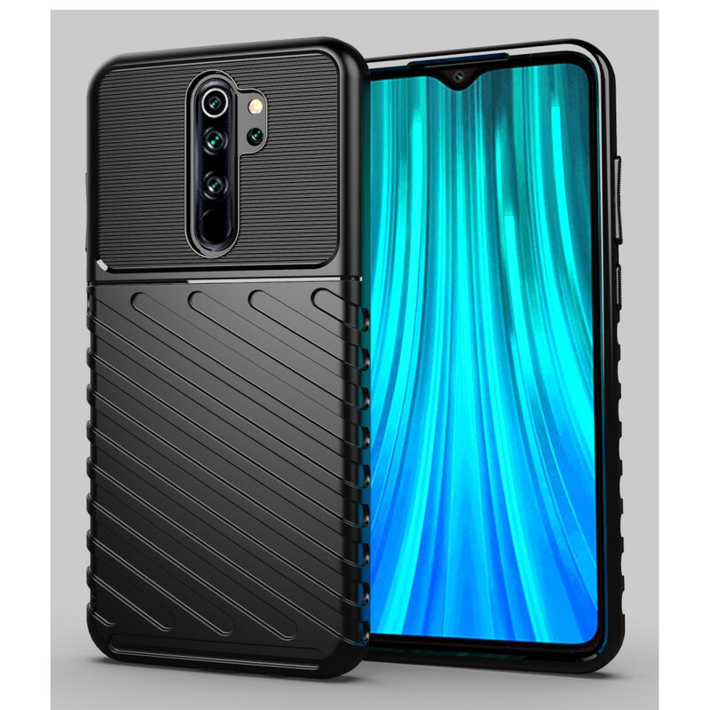 Coque Xiaomi Redmi Note 8 Pro Thunder Series