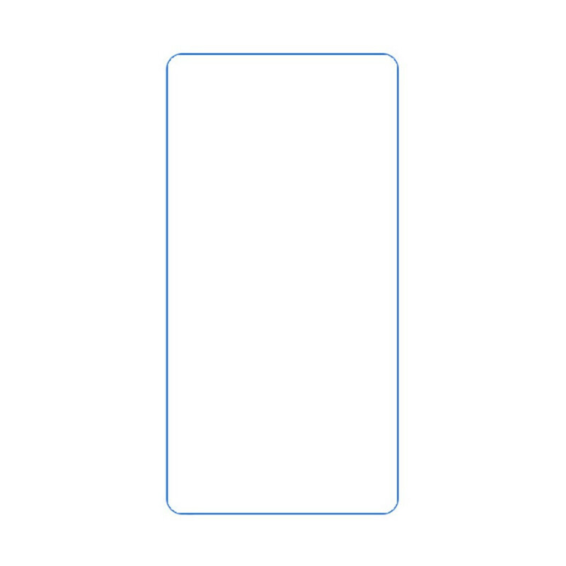 Film de protection écran pour Huawei P40 LCD