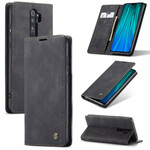 Flip Cover Xiaomi Redmi Note 8 Pro CASEME Simili Cuir