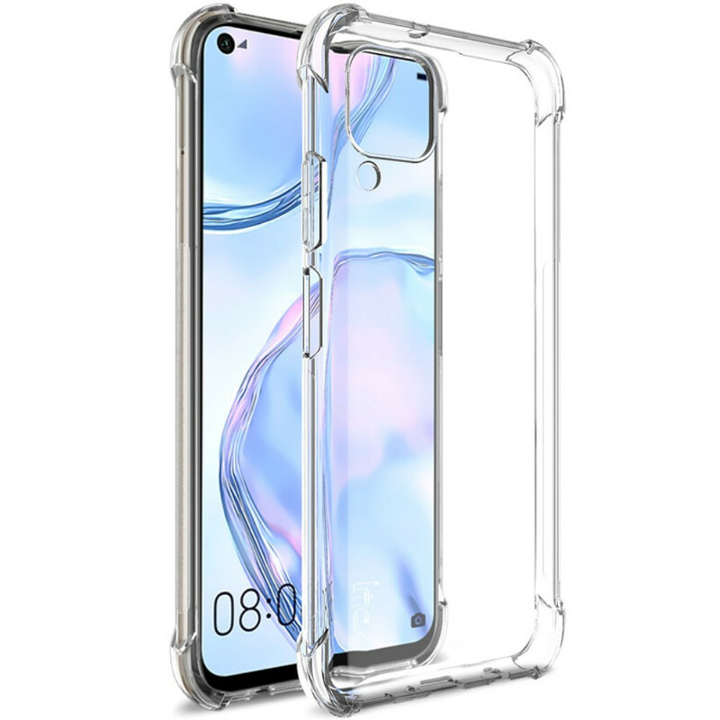 Coque Huawei P40 Lite IMAK Silicone Flexible