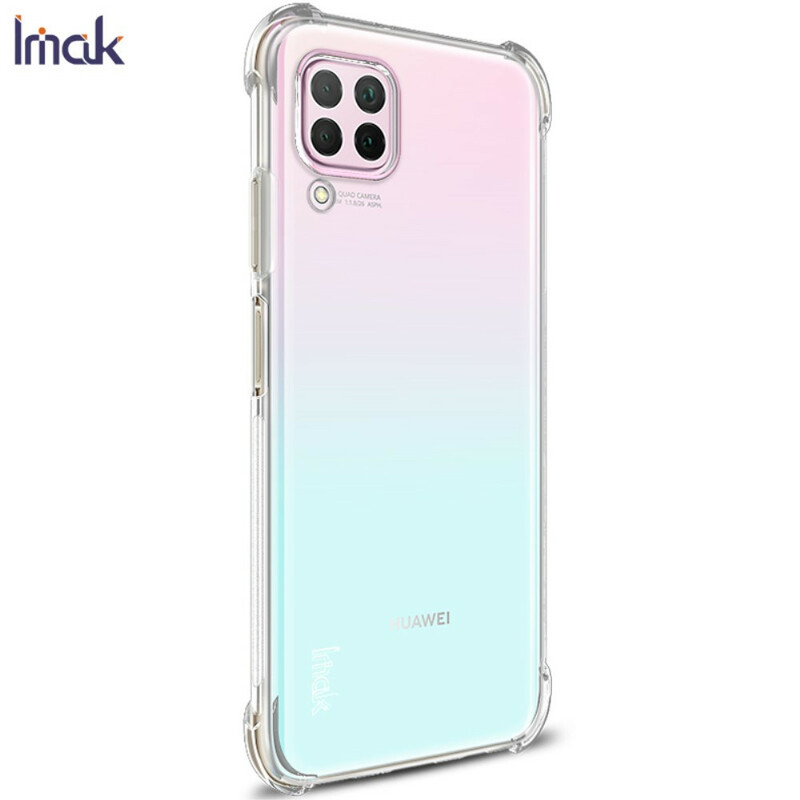 Coque Huawei P40 Lite IMAK Silicone Flexible