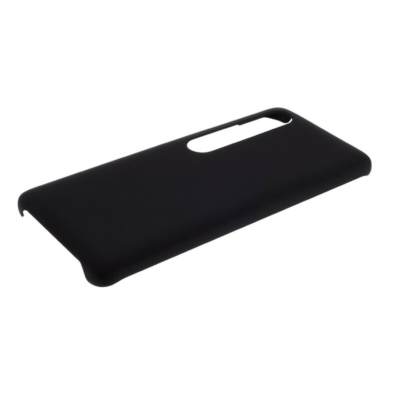 Coque Xiaomi Mi 10 / 10 Pro Caoutchouc Plus