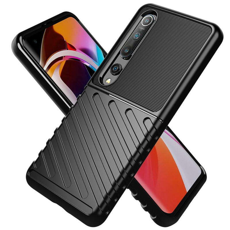 Coque Xiaomi Mi 10 / 10 Pro Thunder Series