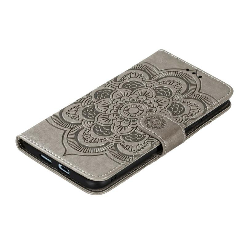 Housse Xiaomi Mi 10 / 10 Pro Mandala Entier