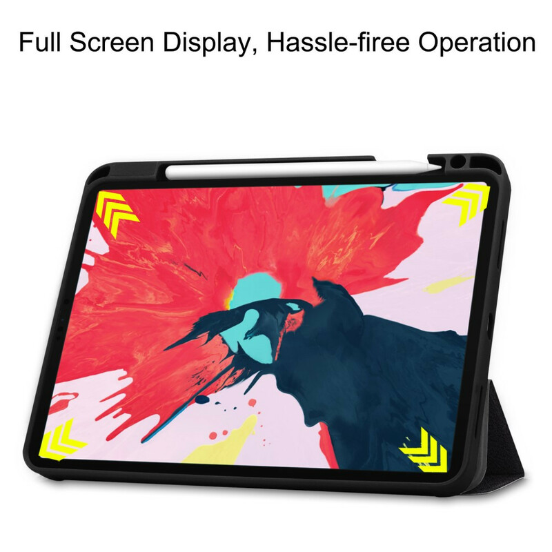 Smart Case iPad Pro 11" (2020) Don't Touch Me