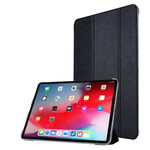 Smart Case iPad 11" (2020) Simili Cuir Texture Soie